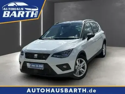 Gebraucht Seat Arona