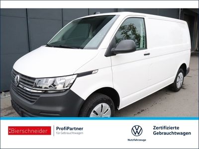 VW Transporter