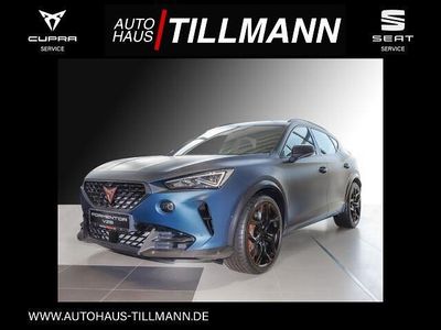 Gebraucht Cupra Formentor VZ 390 PS (286 kW) 2022 Andere farbe SUV