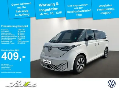 Gebraucht VW ID. Buzz