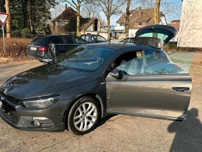 gebraucht VW Scirocco 2.0