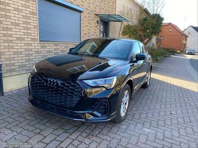 Gebraucht Audi Q3 S-Line 190 PS (139 kW) 2020 SUV