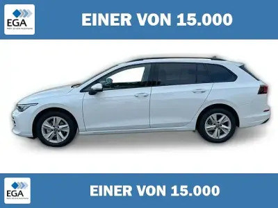 Gebraucht VW Golf VIII