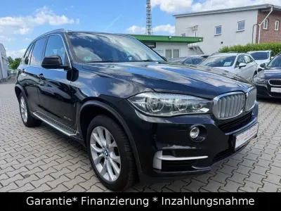 Gebraucht BMW X5