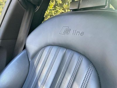 Gebraucht Audi A6 Business 326 PS (239 kW) 2016 Grau Kombi