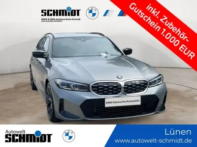 Gebraucht BMW M340 M Sport 374 PS (275 kW) 2025 Kombi