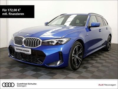 BMW 330e
