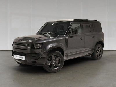 Gebraucht Land Rover Defender SE Dynamic 304 PS (223 kW) 2024 Carpathian grey SUV