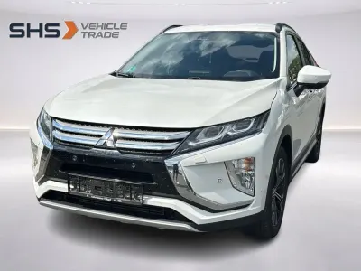 Gebraucht Mitsubishi Eclipse Cross