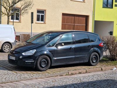 gebraucht Ford S-MAX 