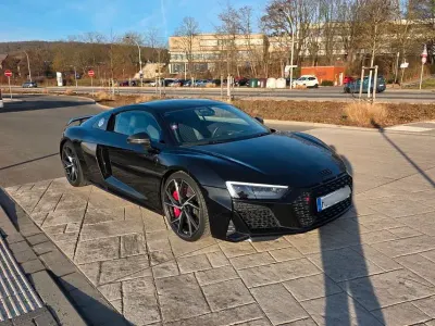 Gebraucht Audi R8 Coupé