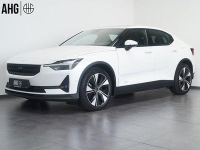 Gebraucht Polestar 2 Pilot-lite 300 kW (408 PS) 2022 Weiß Kleinwagen