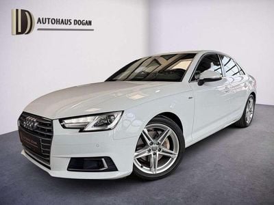 Gebraucht Audi A4