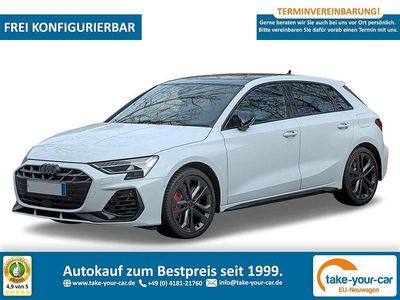 Neu Audi A3 150 PS (110 kW) 2026 SUV