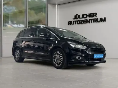 Gebraucht Ford S-MAX