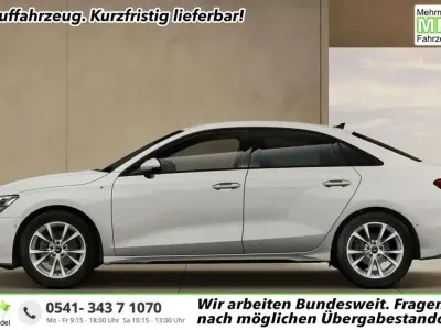Brugt Audi A3