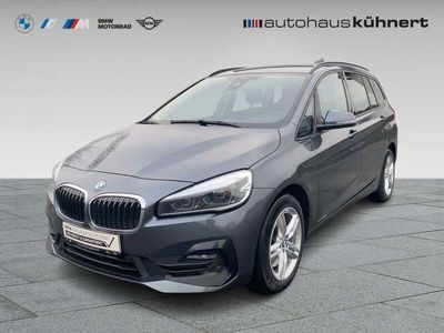 BMW 218 Gran Tourer