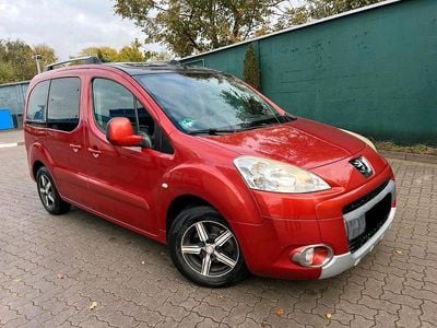 Peugeot Partner Tepee