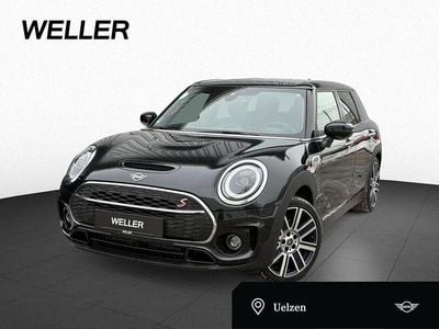 Gebraucht Mini Cooper Clubman 2023 Schwarz Kombi