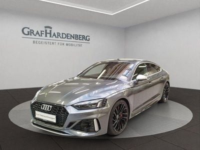 Audi RS5 Sportback