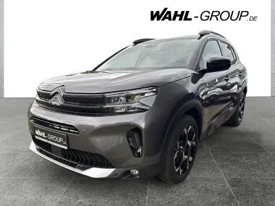 Gebraucht Citroën C5 Aircross