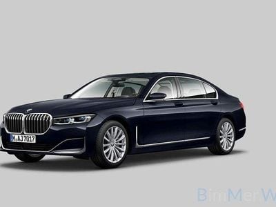 BMW 750L