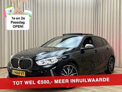 Gebraucht BMW M135 Performance 306 PS (225 kW) 2020 Schwarz Kleinwagen