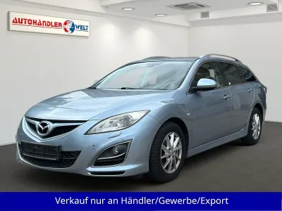 Gebraucht Mazda 6