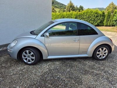 VW Beetle