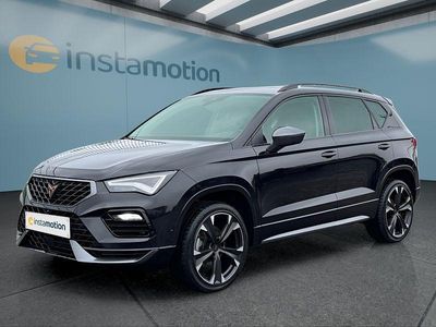 Brugt Cupra Ateca 150 HK (110 kW) 2025 Andere SUV