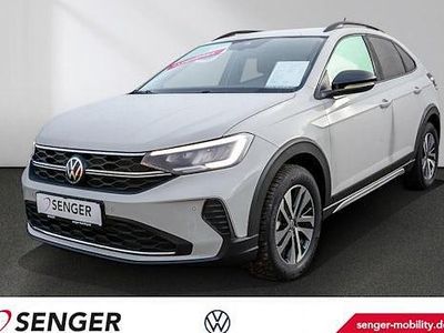 Nuova VW Taigo 95 CV (69 kW) 2025 Grigio SUV