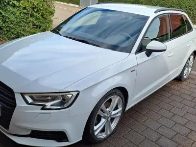 Gebraucht Audi A3