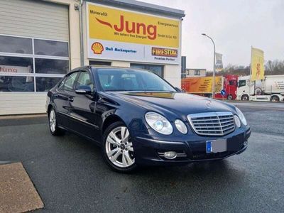 gebraucht Mercedes E230 7G-TRONIC Classic