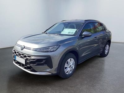 Nouă VW T-Roc Trendline 116 CP (85 kW) 2026 Gri SUV