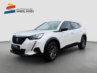 Gebraucht Peugeot 2008