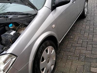 Usata Nissan Primera 116 CV (85 kW) 2003 Station wagon