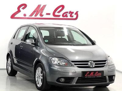 VW Golf Plus