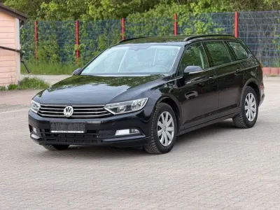 Gebraucht VW Passat