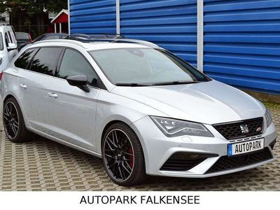 gebraucht Cupra Leon LeonST 300 4DRIVE FACELIFT PANORAMA