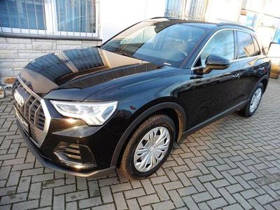 Schwarz Gebraucht 2020 Audi Q3 Sport SUV | 24.950 € (Fairer Preis)