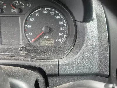 Gebraucht VW Polo 75 PS (55 kW) 2005 Silber Kleinwagen