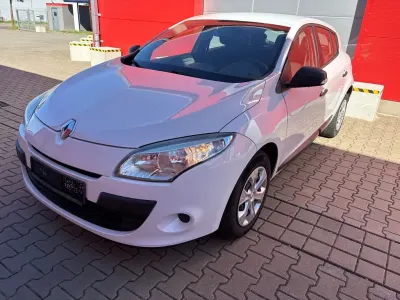 Używany Renault Mégane