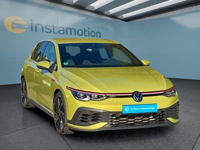 VW Golf VIII