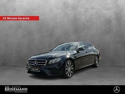 Mercedes E300