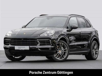 gebraucht Porsche Cayenne S S