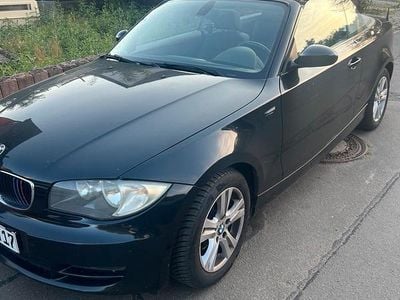 BMW 118 Cabriolet
