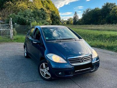 Mercedes A180