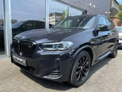 Gebraucht BMW X3
