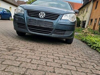 Usata VW Polo 80 CV (58 kW) 2006 Utilitaria