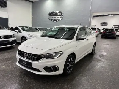 Gebraucht Fiat Tipo